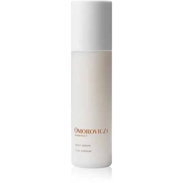 Omorovicza Omorovicza Body Serum pomlajevalni serum za telo 130 ml