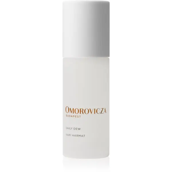 Omorovicza Omorovicza Daily Dew Serum intenzivni vlažilni serum za vsakodnevno uporabo 50 ml