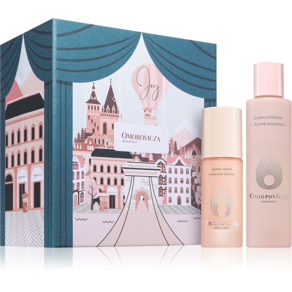 Omorovicza Omorovicza Daily Queen Duo darilni set