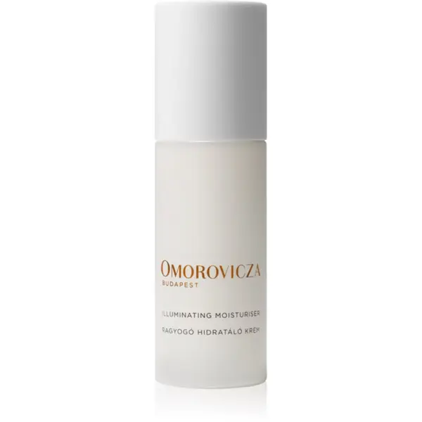 Omorovicza Omorovicza Elixir eliksir za prehrano in revitalizacijo kože 30 ml