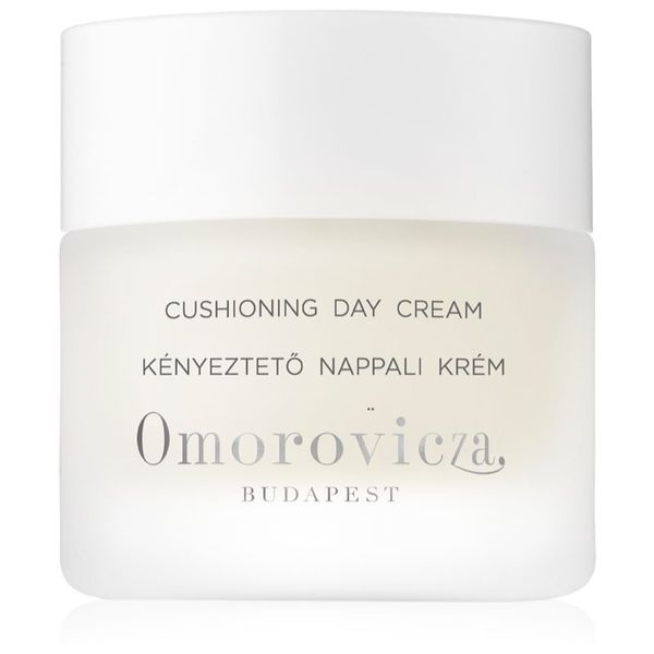 Omorovicza Omorovicza Hydro-Mineral Cushioning Day Cream pomlajevalna dnevna krema za vse tipe kože 50 ml