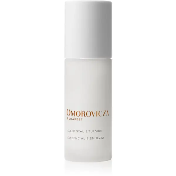 Omorovicza Omorovicza Hydro-Mineral Elemental Emulsion vlažilna emulzija 50 ml