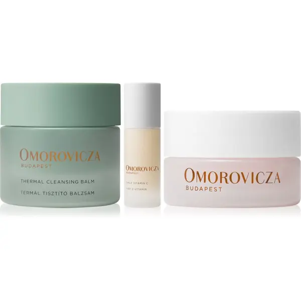 Omorovicza Omorovicza Must Haves Set set