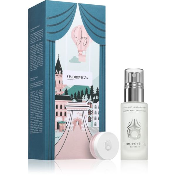 Omorovicza Omorovicza Perfecting Duo darilni set