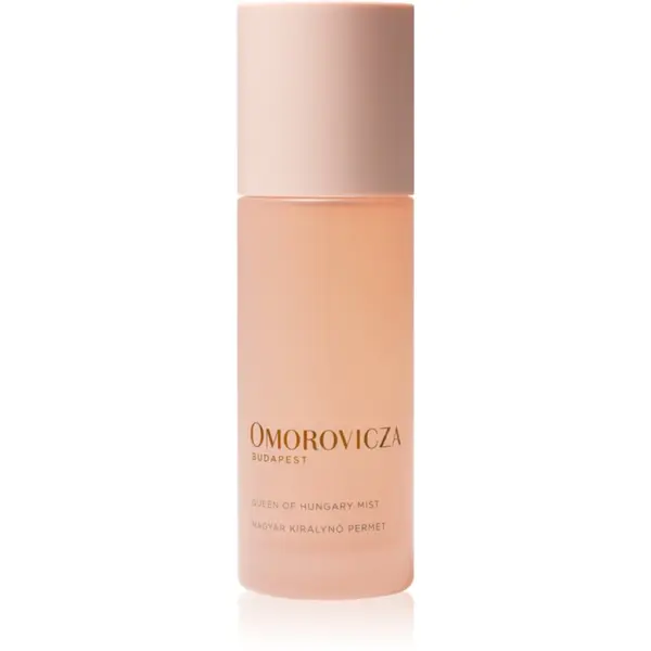 Omorovicza Omorovicza Queen of Hungary Mist osvežilna meglica za obraz 100 ml