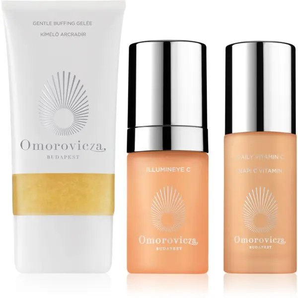 Omorovicza Omorovicza Secret to Radiant Skin razkošna nega za utrujeno kožo