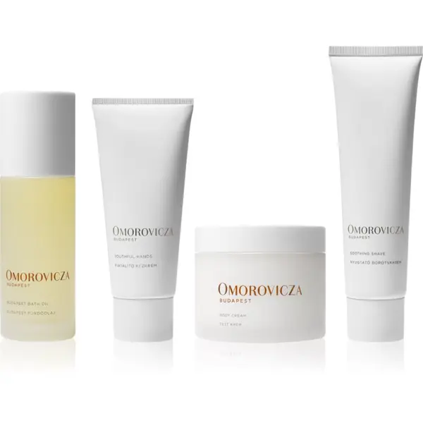 Omorovicza Omorovicza Spa Ritual at Home razkošna nega za popoln videz