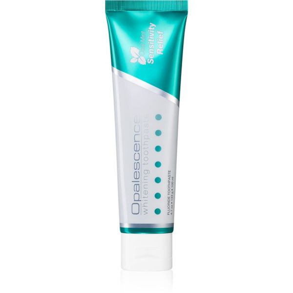 Opalescence Opalescence Whitening Sensitivity Relief belilna zobna pasta za občutljive zobe okus Cool Mint 100 ml