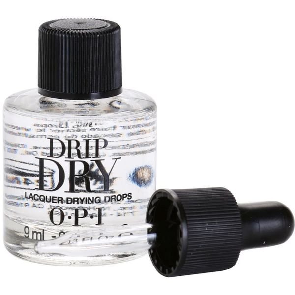OPI OPI Drip Dry kapljice ki pospešujejo sušenje laka 9 ml