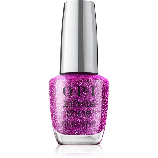 OPI OPI Good Enough to Treat Infinite Shine lak za nohte odtenek A Lil Suga & Spice 15 ml