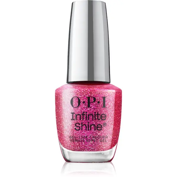 OPI OPI Good Enough to Treat Infinite Shine lak za nohte odtenek Candy 4 My Sweet Tart 15 ml