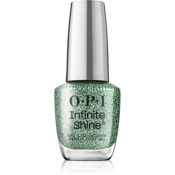 OPI OPI Good Enough to Treat Infinite Shine lak za nohte odtenek Hang the Mintsell 15 ml