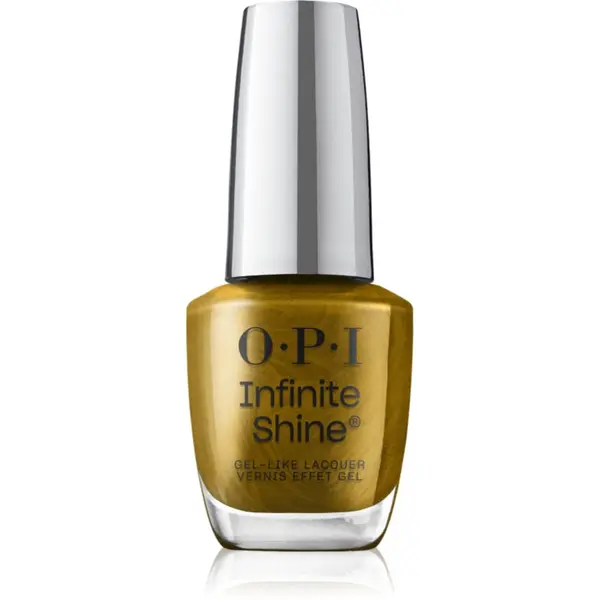 OPI OPI Good Enough to Treat Infinite Shine lak za nohte odtenek Have a Brittle Fun 15 ml