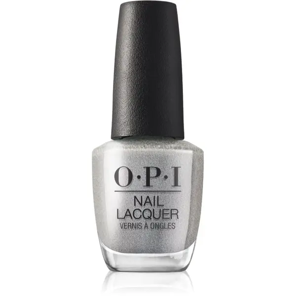 OPI OPI Good Enough to Treat Nail Lacquer lak za nohte odtenek OPI’m Frosted 15 ml