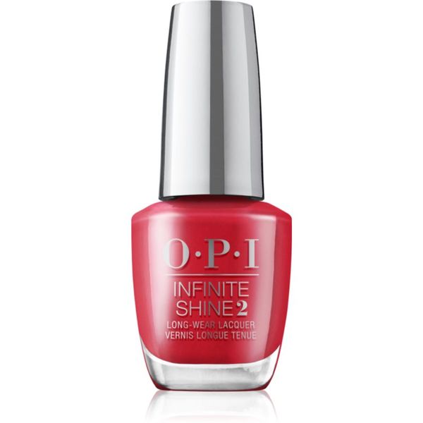 OPI OPI Infinite Shine Hollywood lak za nohte z gel učinkom Emmy, have you seen Oscar? 15 ml