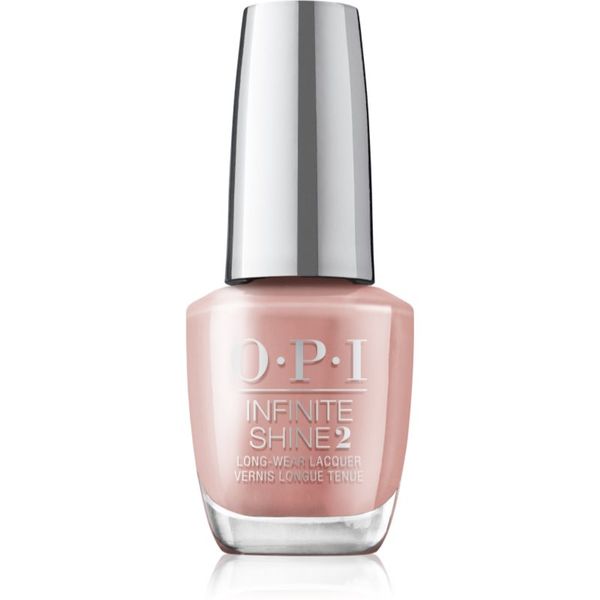 OPI OPI Infinite Shine Hollywood lak za nohte z gel učinkom I’m an Extra 15 ml