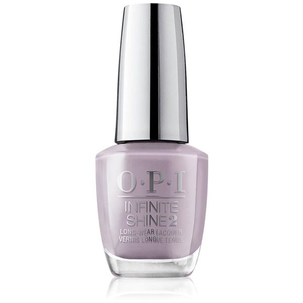 OPI OPI Infinite Shine lak za nohte z gel učinkom Taupe-less Beach 15 ml