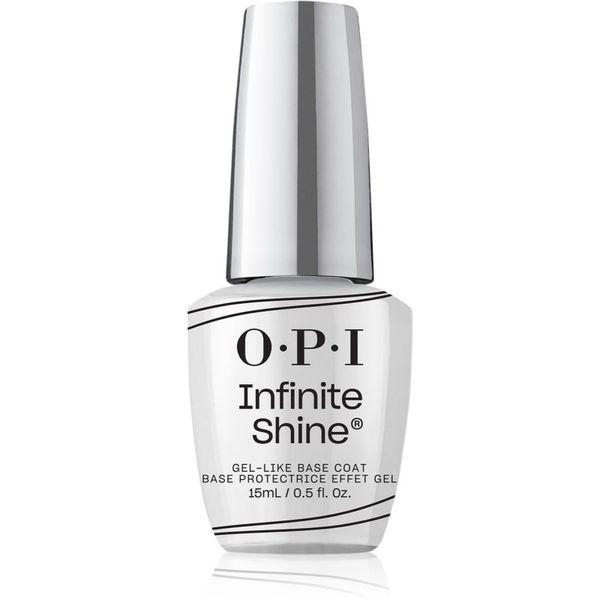 OPI OPI Infinite Shine podlaga za lak Base Coat 15 ml