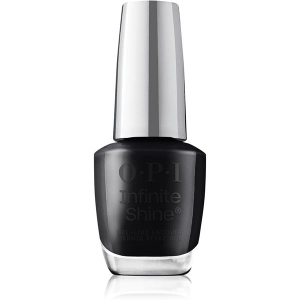 OPI OPI Infinite Shine Silk lak za nohte z gel učinkom 15 ml