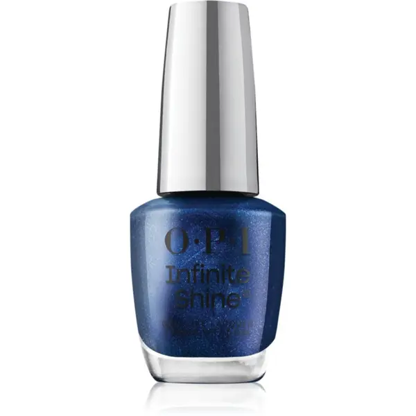 OPI OPI Infinite Shine Silk lak za nohte z gel učinkom Awe Night Long 15 ml