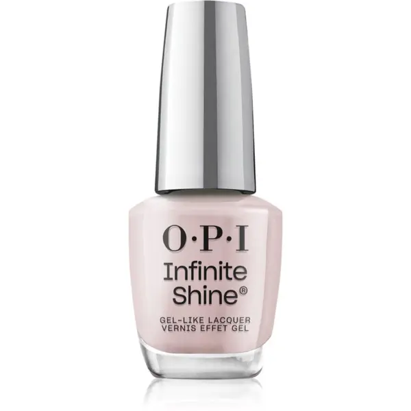 OPI OPI Infinite Shine Silk lak za nohte z gel učinkom DON’T BOSSA NOVA ME AROUND ™ 15 ml
