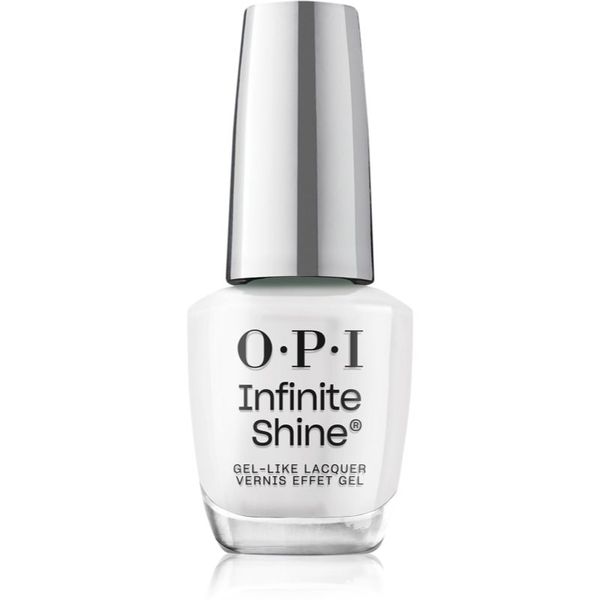 OPI OPI Infinite Shine Silk lak za nohte z gel učinkom FUNNY BUNNY ™ 15 ml