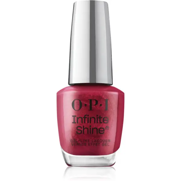 OPI OPI Infinite Shine Silk lak za nohte z gel učinkom I’M NOT REALLY A WAITRESS ™ 15 ml