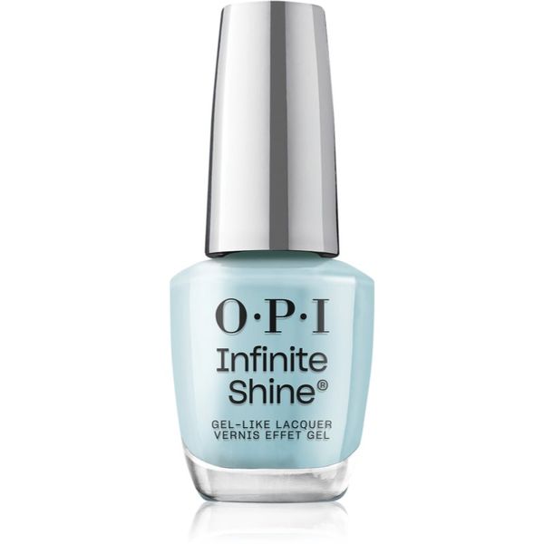 OPI OPI Infinite Shine Silk lak za nohte z gel učinkom Last from the Past 15 ml