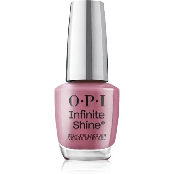 OPI OPI Infinite Shine Silk lak za nohte z gel učinkom Times Infinity 15 ml