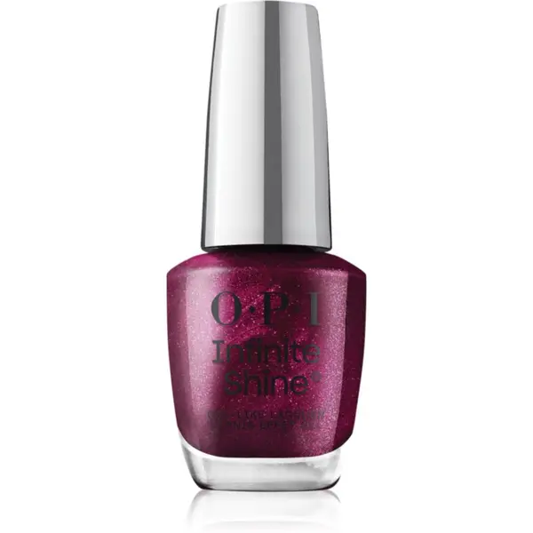 OPI OPI Infinite Shine Silk lak za nohte z gel učinkom Vamp Champ 15 ml