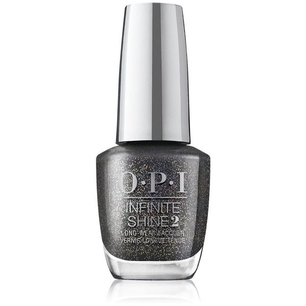 OPI OPI Infinite Shine The Celebration lak za nohte z gel učinkom Turn Bright After Sunset 15 ml