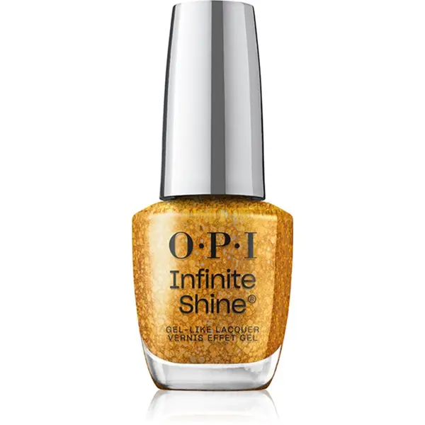 OPI OPI Make ‘Em Jelly! Infinity Shine lak za nohte odtenek Your OPIness 15 ml