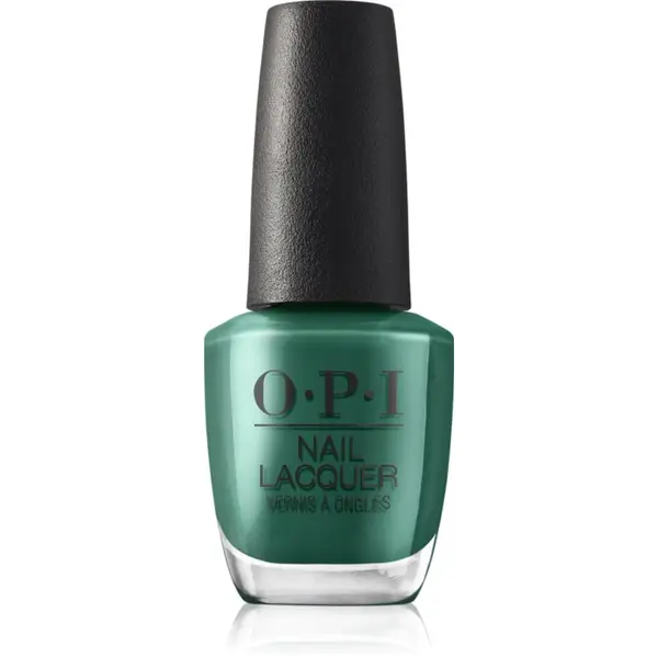 OPI OPI Make ‘Em Jelly! Nail Lacquer lak za nohte odtenek Pose-in-Ivy 15 ml