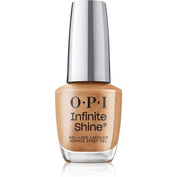 OPI OPI Metalic Mega Mix Infinite Shine lak za nohte odtenek 2000 Karats 15 ml