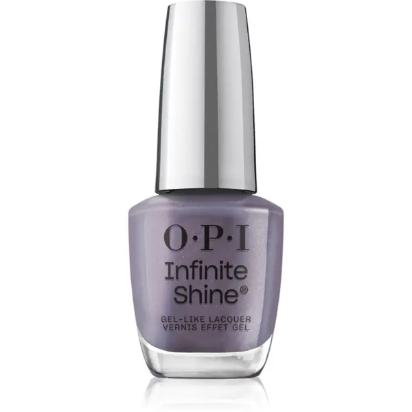 OPI OPI Metalic Mega Mix Infinite Shine lak za nohte odtenek Funmetal 15 ml