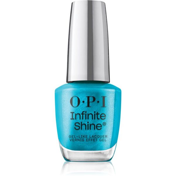 OPI OPI Metalic Mega Mix Infinite Shine lak za nohte odtenek MillenniYUM 15 ml