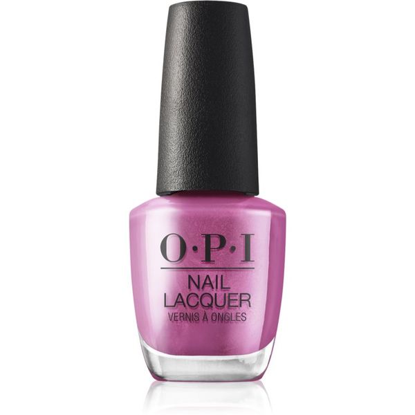 OPI OPI Metalic Mega Mix Nail Lacquer lak za nohte odtenek CosMIC Drop 15 ml