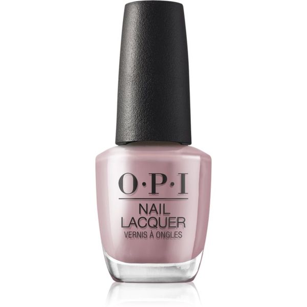 OPI OPI Metalic Mega Mix Nail Lacquer lak za nohte odtenek Supernova Pearl 15 ml