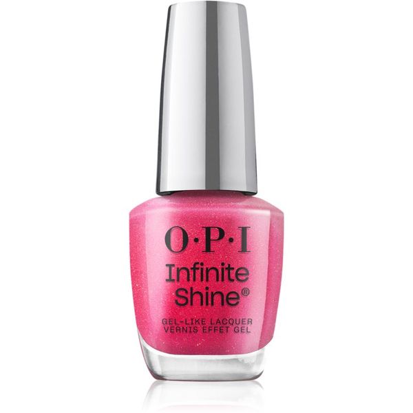 OPI OPI My Me Era Infinite Shine lak za nohte z gel učinkom Feelin' Myself 15 ml