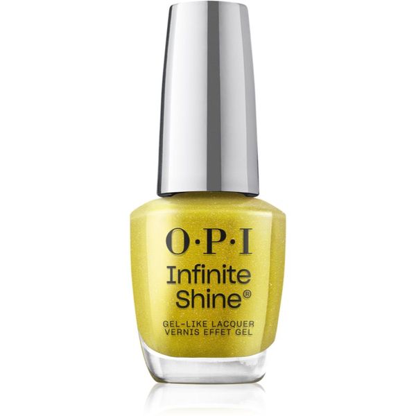 OPI OPI My Me Era Infinite Shine lak za nohte z gel učinkom Funshine 15 ml