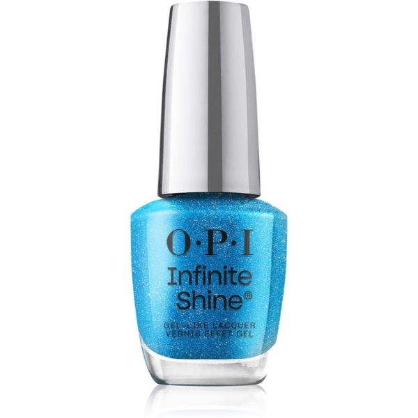 OPI OPI My Me Era Infinite Shine lak za nohte z gel učinkom I Deserve the Whirl 15 ml