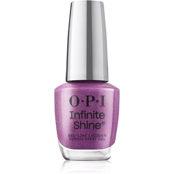 OPI OPI My Me Era Infinite Shine lak za nohte z gel učinkom My Own Bestie 15 ml