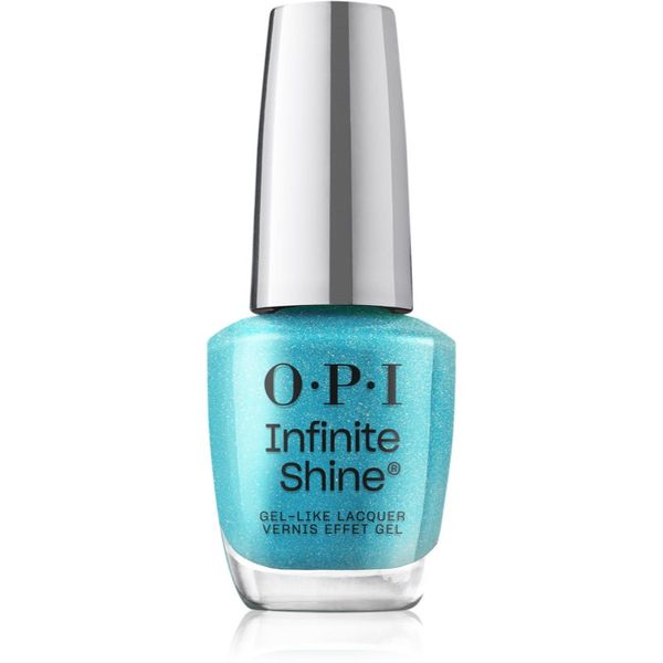 OPI OPI My Me Era Infinite Shine lak za nohte z gel učinkom On Cloud Fine 15 ml