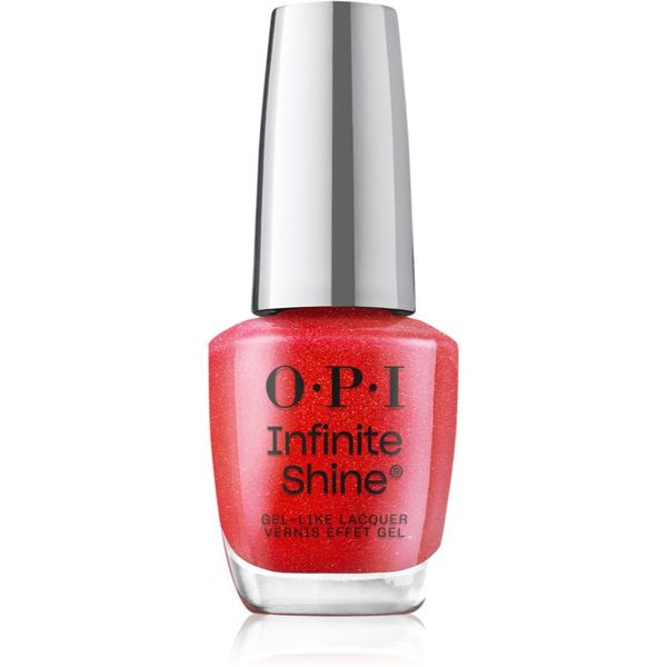 OPI OPI My Me Era Infinite Shine lak za nohte z gel učinkom Self Looove 15 ml