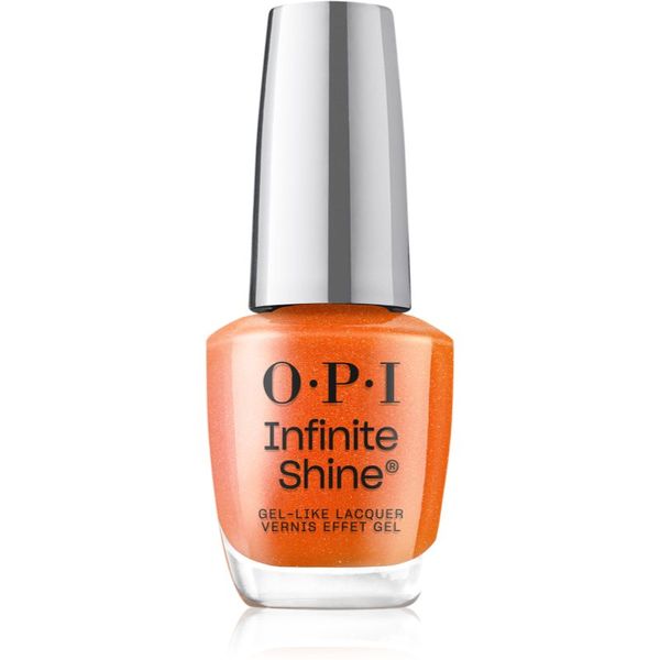 OPI OPI My Me Era Infinite Shine lak za nohte z gel učinkom You're the Zest 15 ml