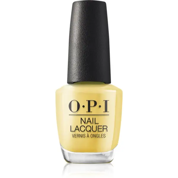OPI OPI My Me Era Nail Lacquer lak za nohte (Bee)FFR 15 ml