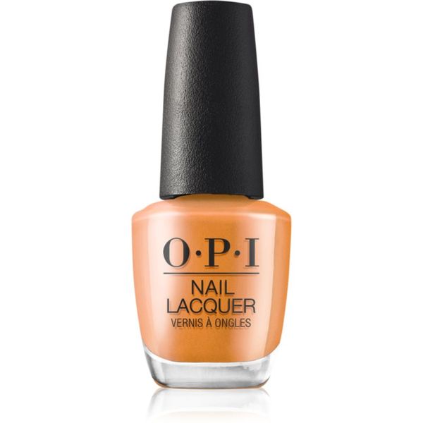 OPI OPI My Me Era Nail Lacquer lak za nohte Feelin' Fire 15 ml