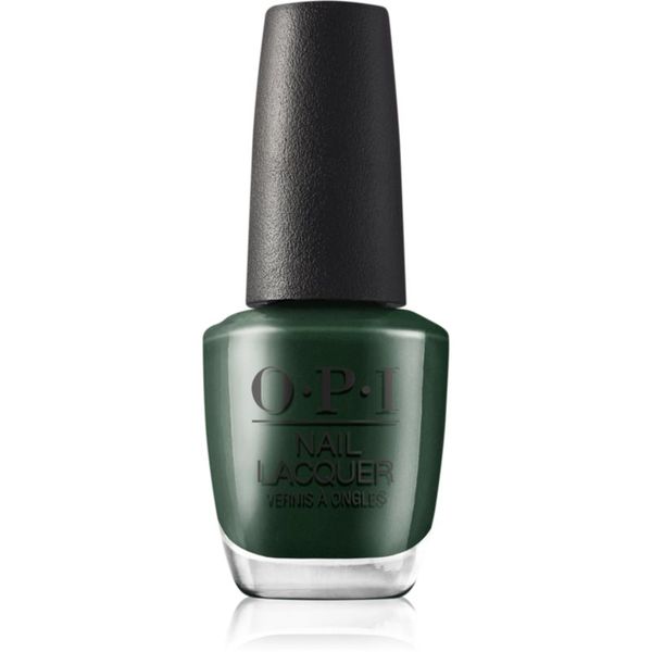 OPI OPI My Me Era Nail Lacquer lak za nohte Midnight Snacc 15 ml