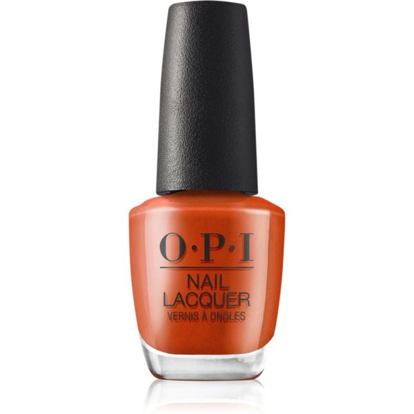 OPI OPI My Me Era Nail Lacquer lak za nohte Stop at Nothin' 15 ml