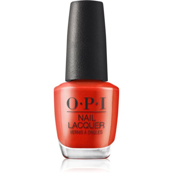 OPI OPI My Me Era Nail Lacquer lak za nohte You've Been RED 15 ml